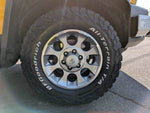 FJ CRUISER 4WD