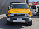 FJ CRUISER 4WD