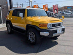 FJ CRUISER 4WD