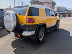 FJ CRUISER 4WD