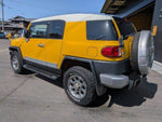 FJ CRUISER 4WD