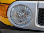 FJ CRUISER 4WD