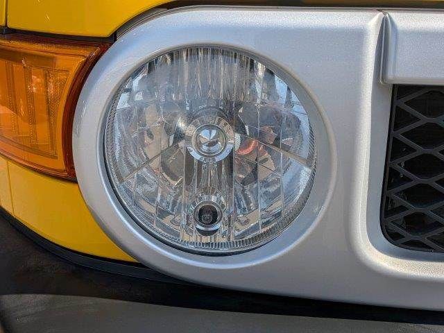 FJ CRUISER 4WD