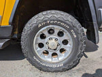 FJ CRUISER 4WD