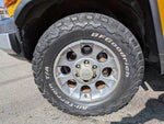FJ CRUISER 4WD