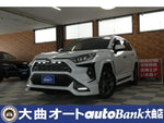 RAV4 4WD