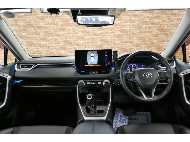 RAV4 4WD