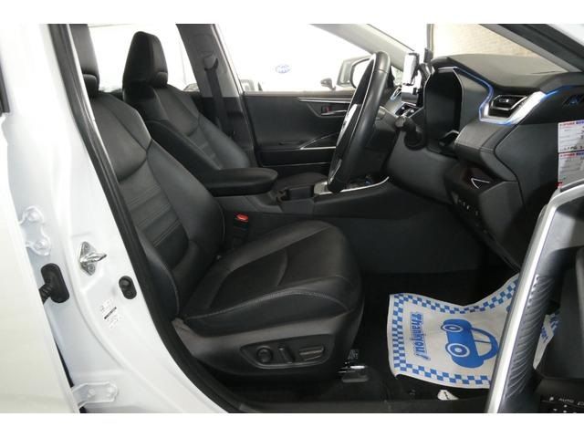 RAV4 4WD