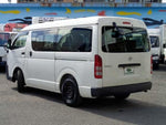 HIACE wagon