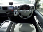 HIACE wagon
