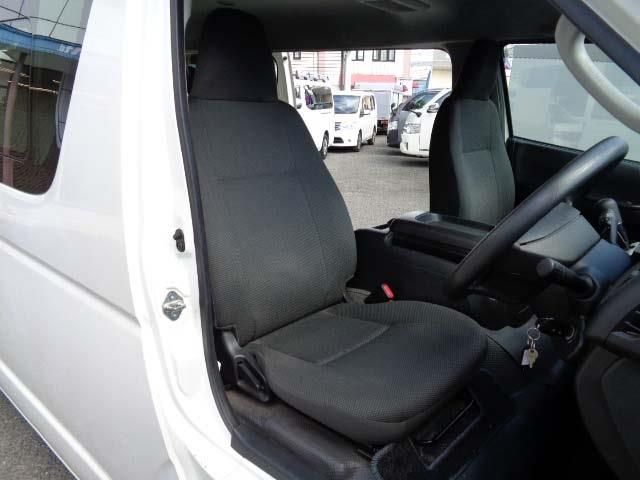 HIACE wagon