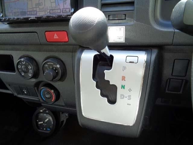 HIACE wagon