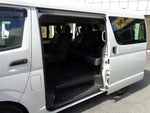 HIACE wagon
