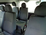 HIACE wagon