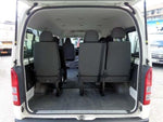 HIACE wagon