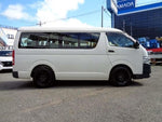HIACE wagon