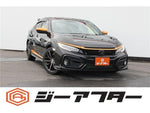CIVIC hatchback