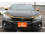 CIVIC hatchback