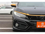 CIVIC hatchback