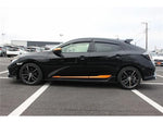 CIVIC hatchback