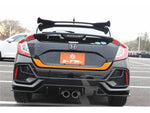 CIVIC hatchback