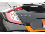 CIVIC hatchback