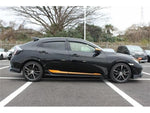 CIVIC hatchback
