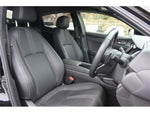 CIVIC hatchback