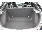 CIVIC hatchback