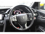 CIVIC hatchback