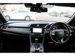 CIVIC hatchback