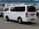 CARAVAN van 2WD