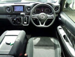 CARAVAN van 2WD