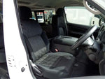CARAVAN van 2WD