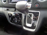 CARAVAN van 2WD