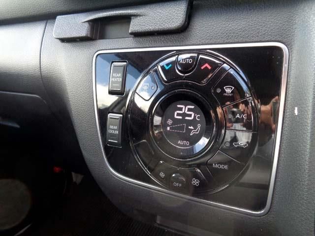 CARAVAN van 2WD