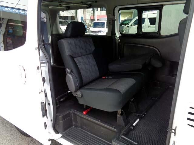 CARAVAN van 2WD