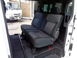 CARAVAN van 2WD