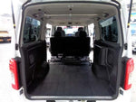 CARAVAN van 2WD