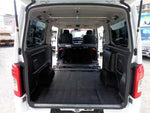CARAVAN van 2WD