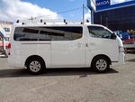 CARAVAN van 2WD