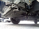 CARAVAN van 2WD