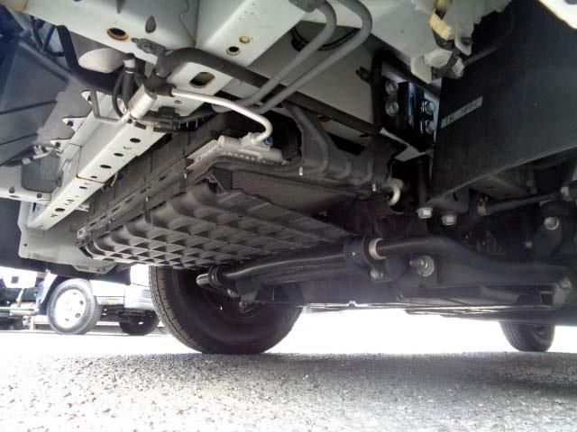 CARAVAN van 2WD