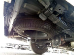 CARAVAN van 2WD