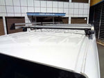 CARAVAN van 2WD