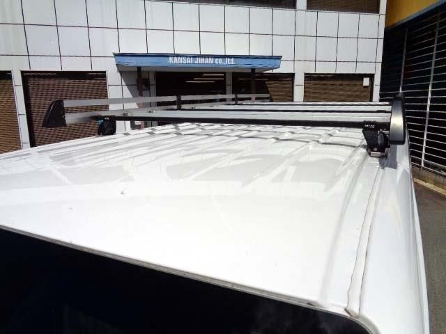 CARAVAN van 2WD