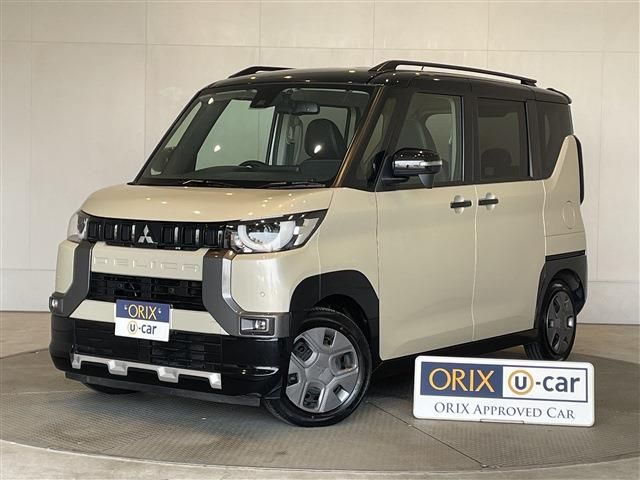 DELICA MINI