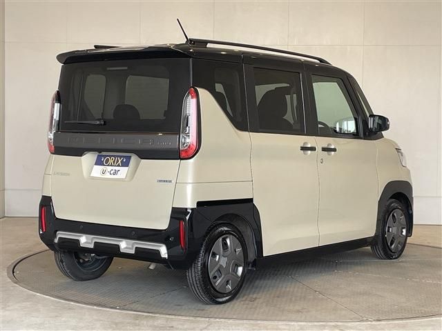DELICA MINI
