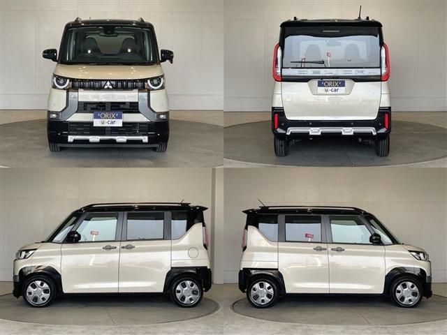 DELICA MINI