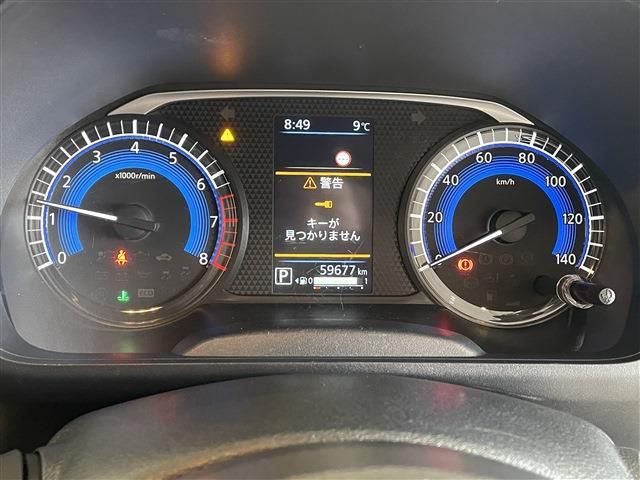 DELICA MINI
